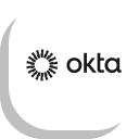 Okta logo